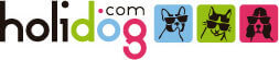 Logo Holidog
