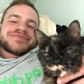 Petsitter-jeune-vétérinaire--861659-0