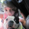 petsitter stranger