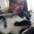 petsitter stranger