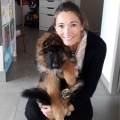 petsitter stranger