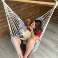 petsitter stranger