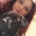 petsitter stranger