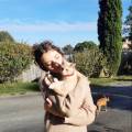 petsitter stranger