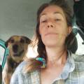 petsitter stranger
